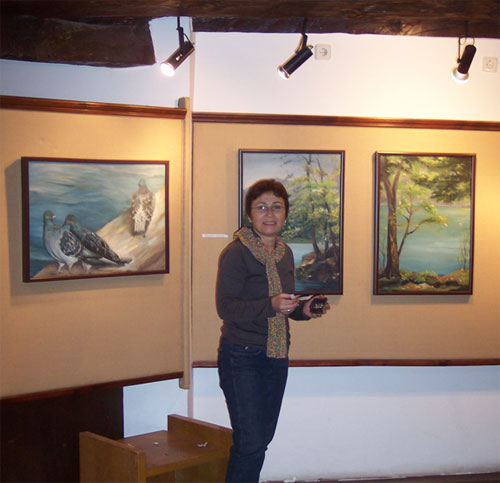 Nilgün Akbaş